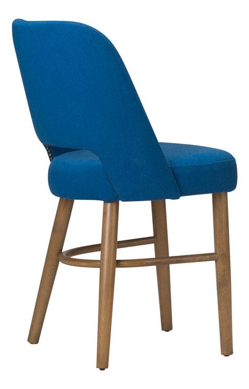 Alasia Upholstered Side Chair