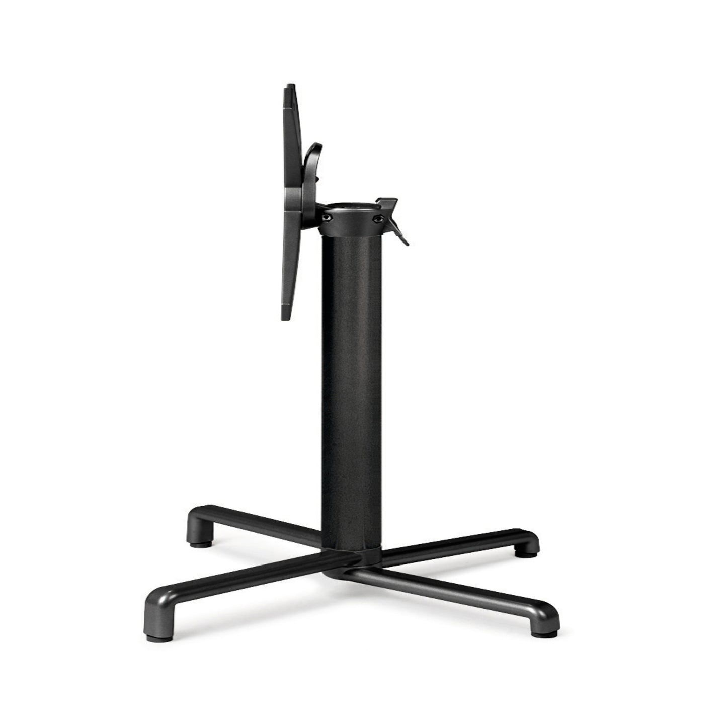 Scudo Fliptop Bistro Outdoor Table Base