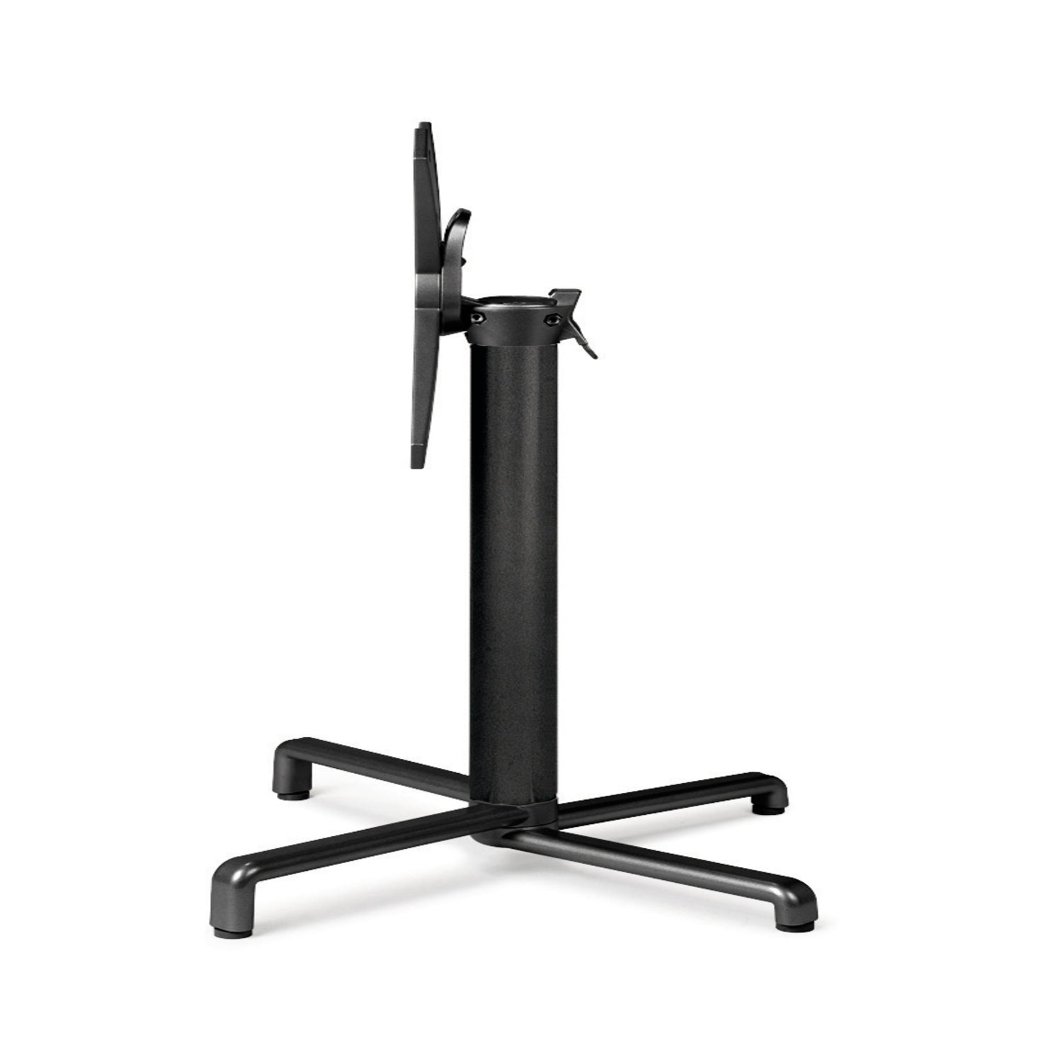 Scudo Fliptop Bistro Outdoor Table Base