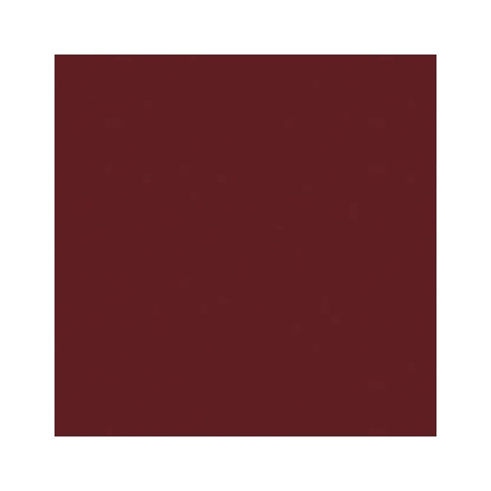 Garnet Red Restaurant Laminate Table Top - 25mm