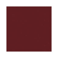 Garnet Red Restaurant Laminate Table Top - 25mm