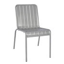 Switch Biarritz Outdoor Stacking Side Chair 3 image