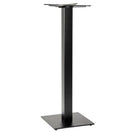 Switch Tokyo Small Square Cast Iron Table Base 3 image