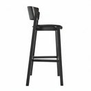 Switch Latte Wooden Bar Stool 3 image