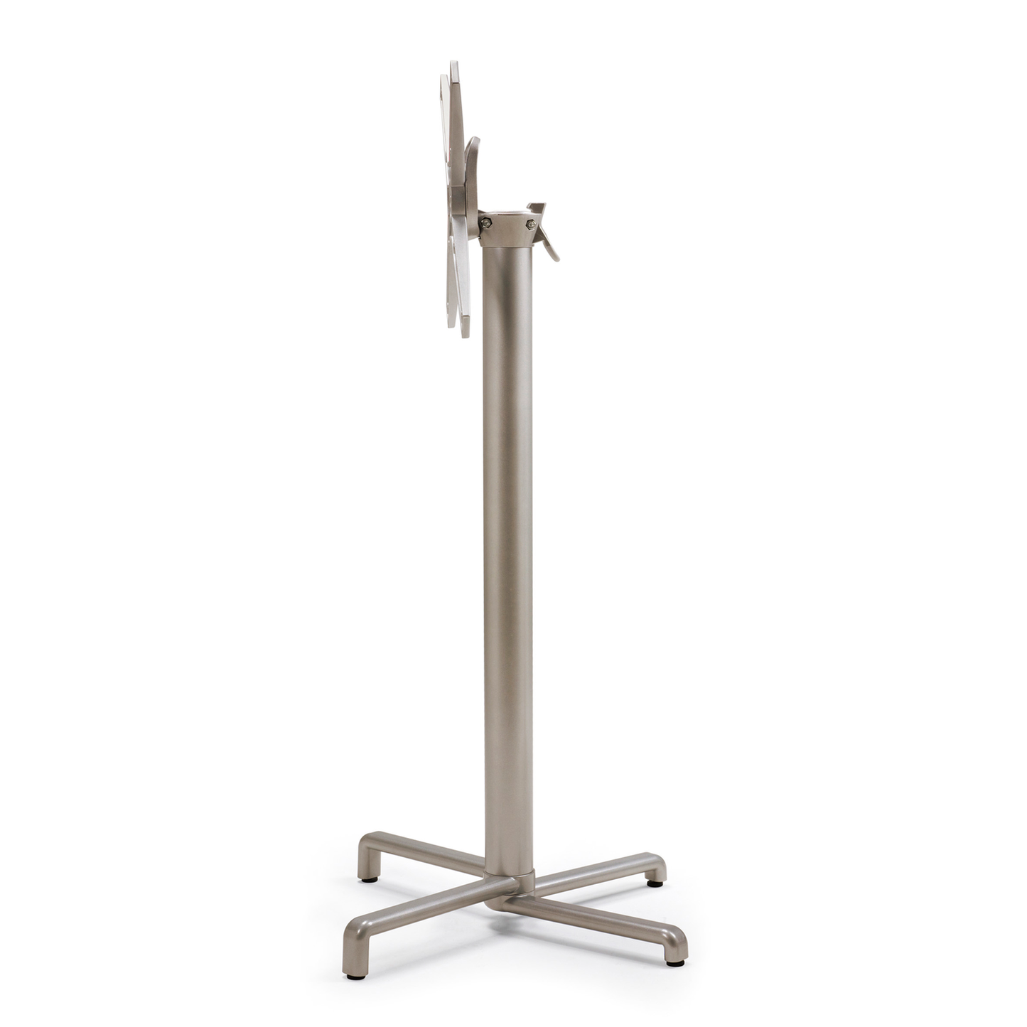 Scudo Fliptop Bistro Outdoor Table Base