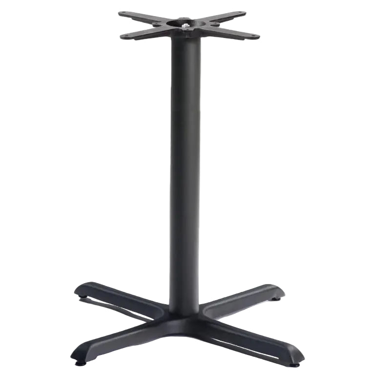 Durham Large Cast Iron Table Base