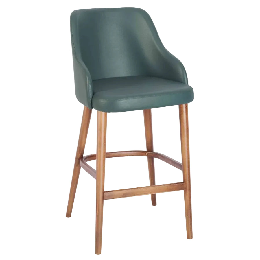 Lugana Upholstered Bar Stool