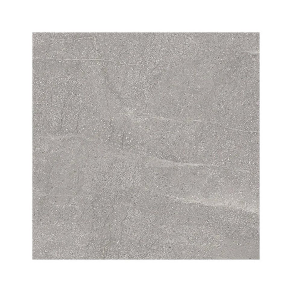Light Grey Candela Marble Restaurant Laminate Table Top - 25mm