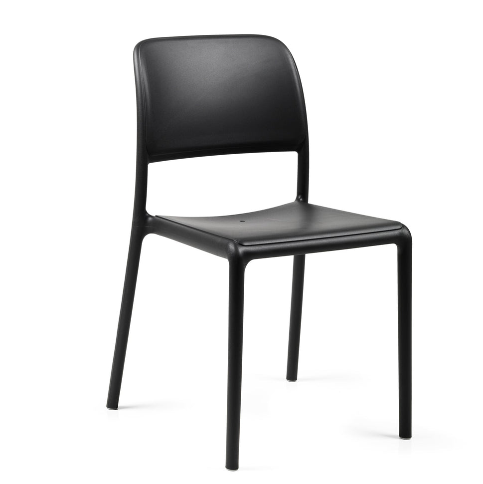 Riva Outdoor Stacking Bistro Side Chair