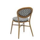 Switch Aneta Outdoor Stacking Side Chair 2 image