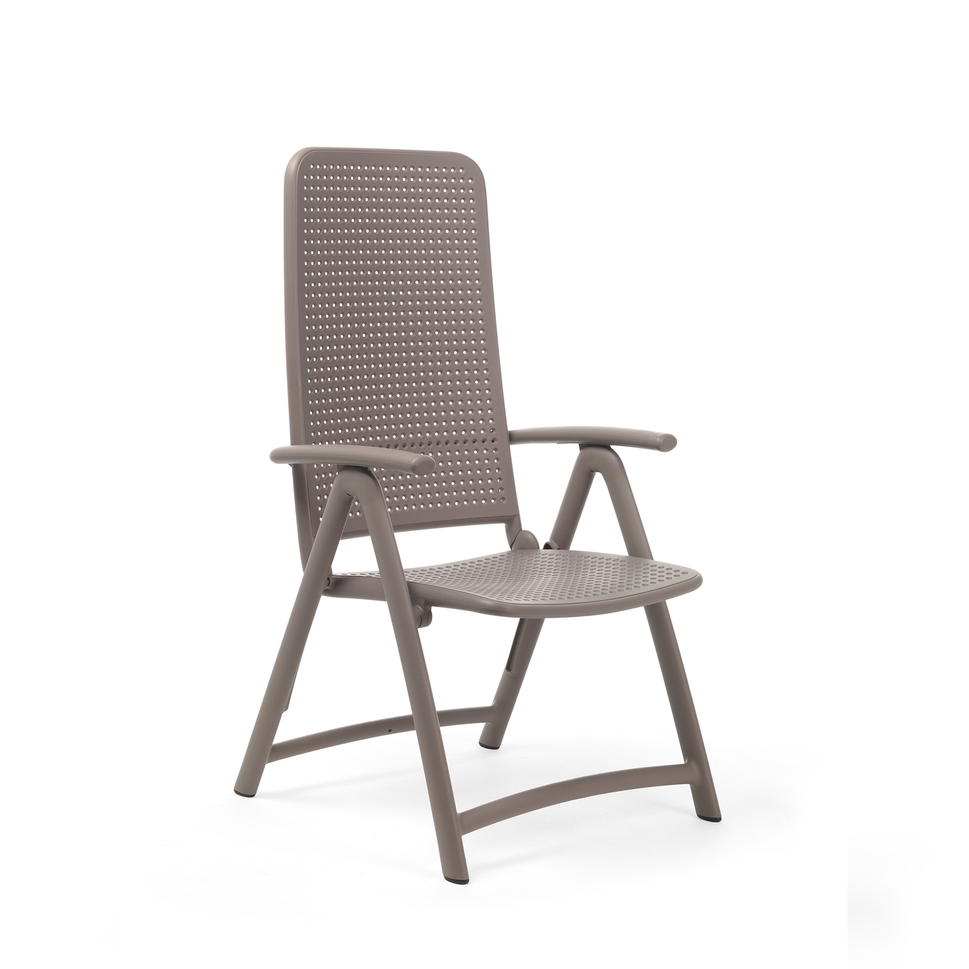 Darsena Outdoor Folding Armchair