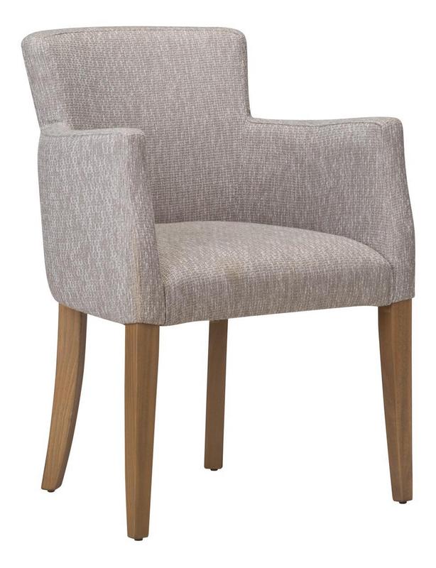 Leah Upholstered Armchair