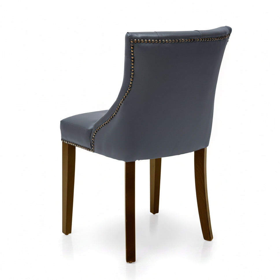 Tucana Upholstered Side Chair