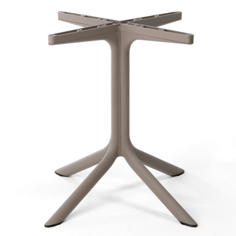 Clip Outdoor Bistro Table Base