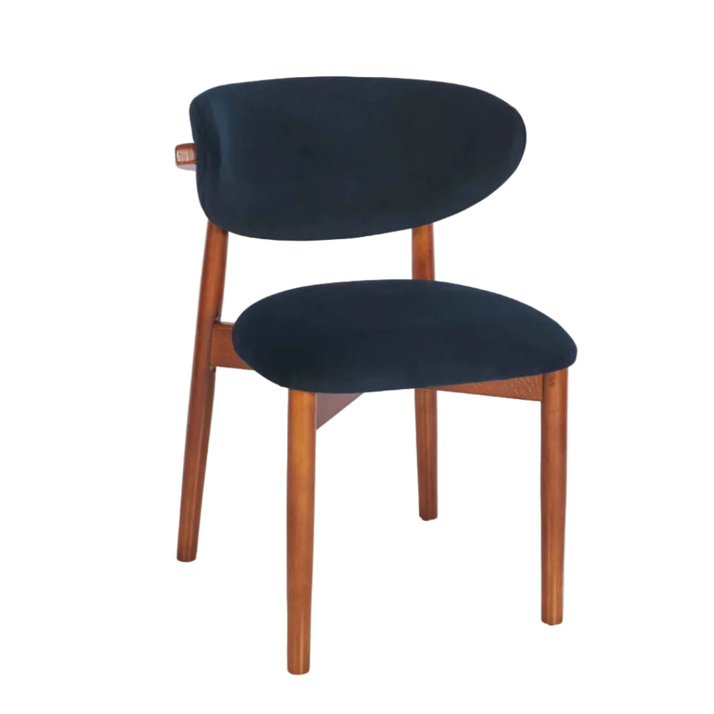 Joe Upholstered Side Chair