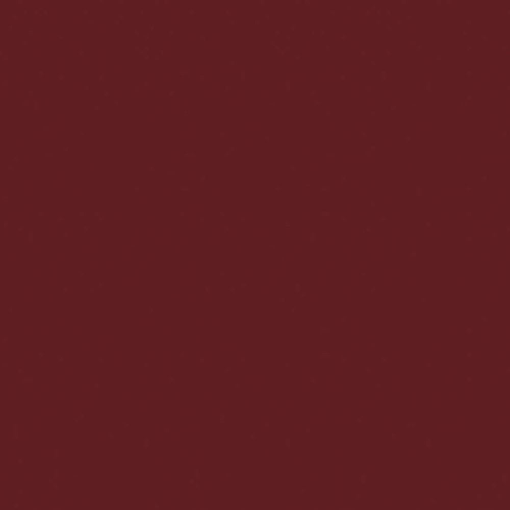 Garnet Red Restaurant Laminate Table Top - 25mm