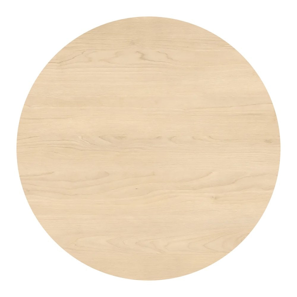 Sand Birch Restaurant Laminate Table Top - 25mm