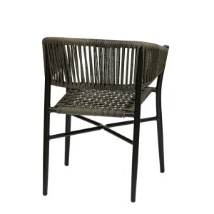 Havana Outdoor Stacking Armchair