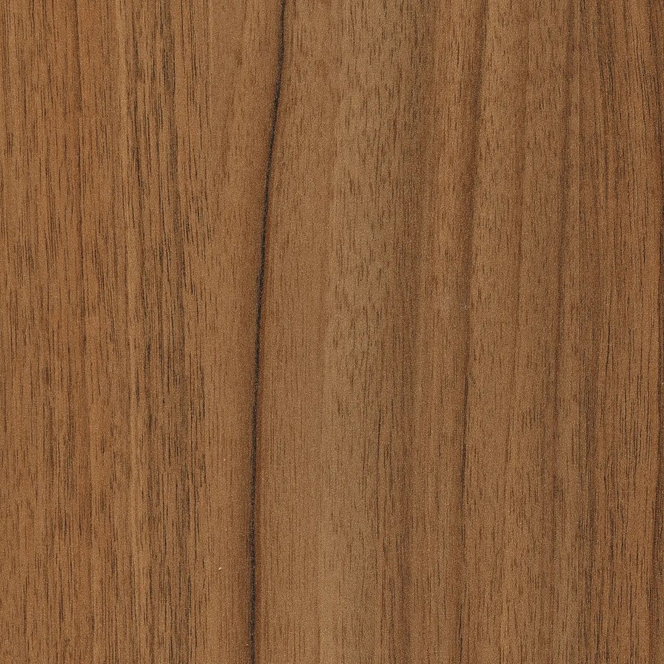 Natural Dijon Walnut Restaurant Laminate Table Top - 25mm