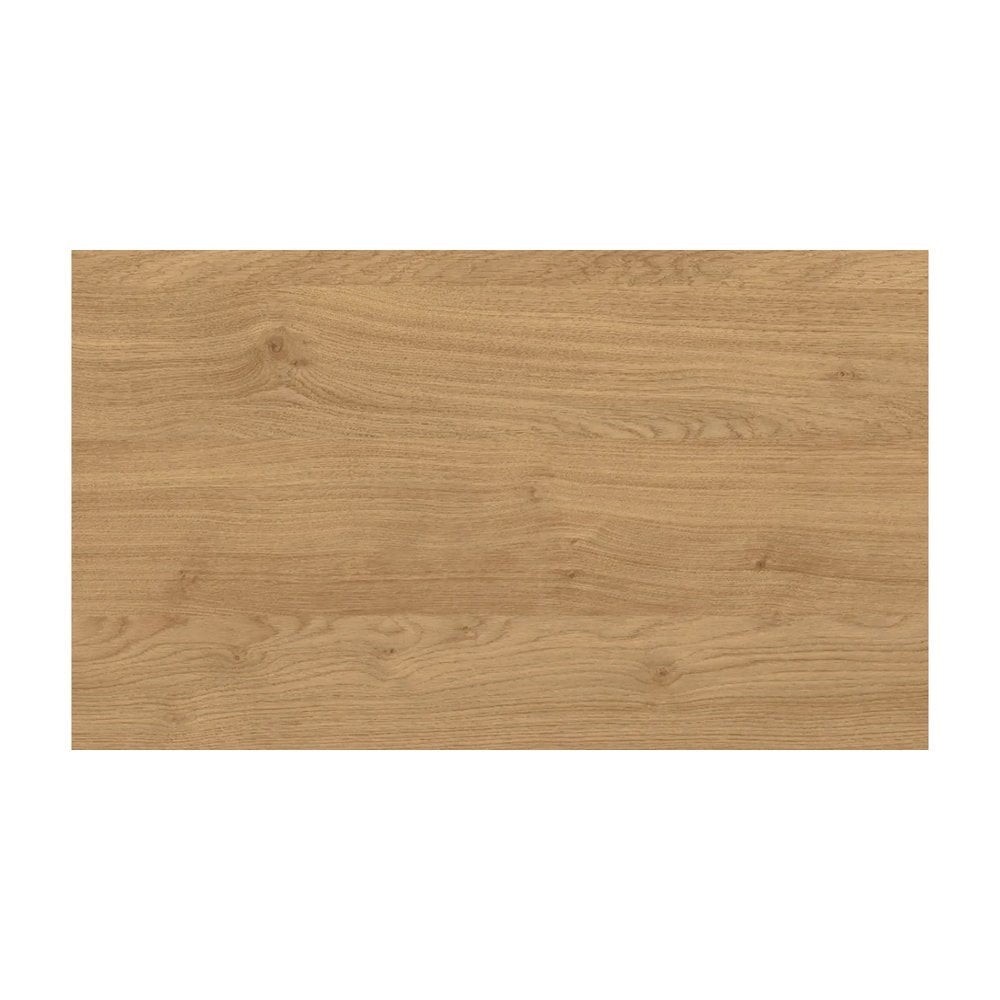 Oiled Kendal Oak Restaurant Laminate Table Top - 25mm