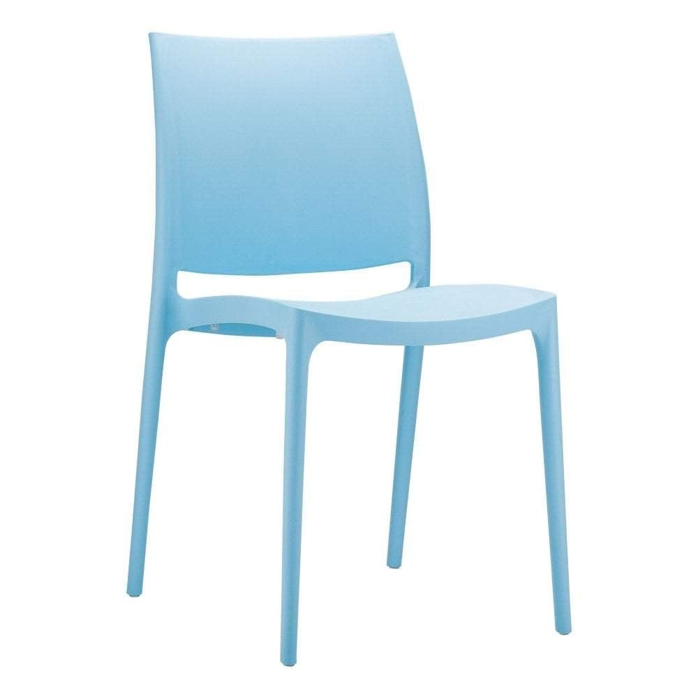 Maya Outdoor Side Chair