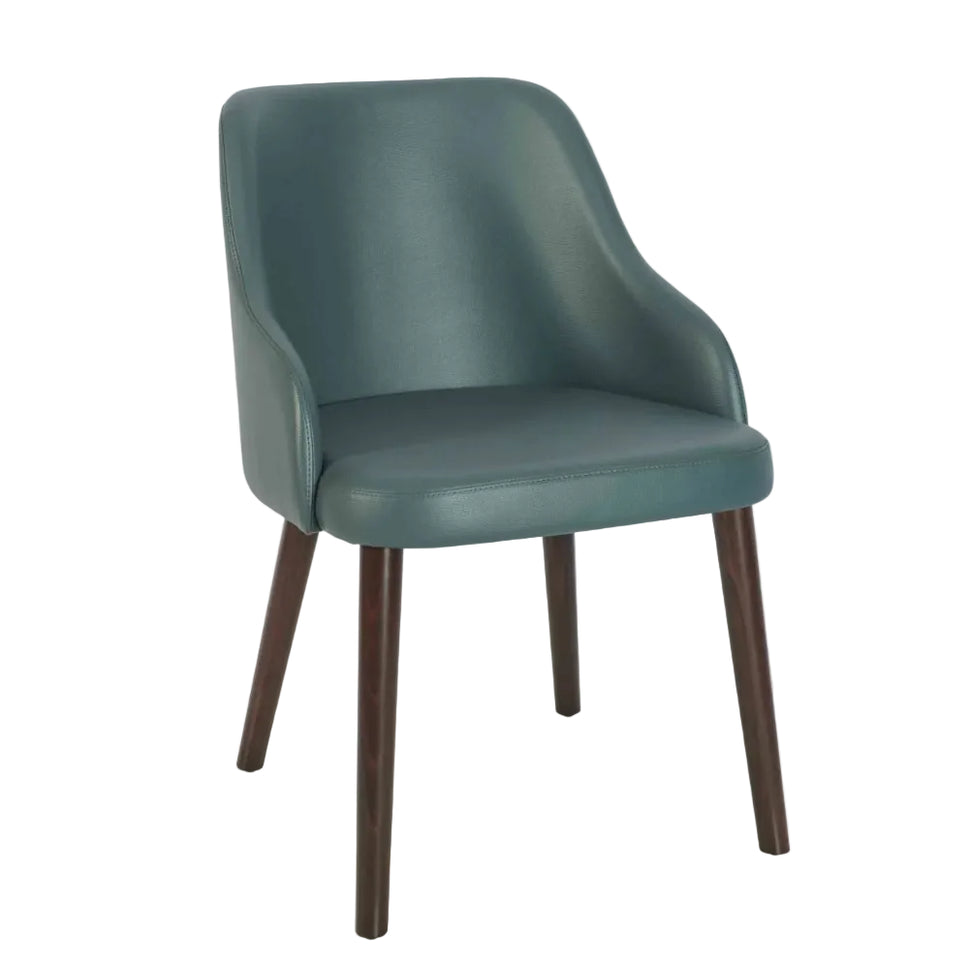 Lugana Upholstered Armchair