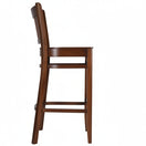 Switch Houston Wooden Bar Stool 3 image