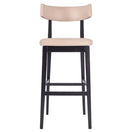 Switch Christa Upholstered Bar Stool 2 image