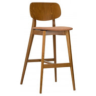 Gordona Raw Barstool Frame