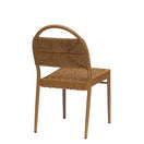 Switch Cazorla Outdoor Bistro Side Chair 2 image