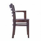 Switch Dallas Wooden Armchair 3 image