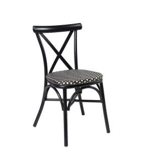 Attic Outdoor Bentwood Bistro Chair