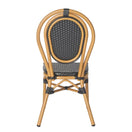 Switch Time Bistro Outdoor Stacking Side Chair 3 image