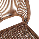 Switch Bilbao Outdoor Stacking Armchair 3 image