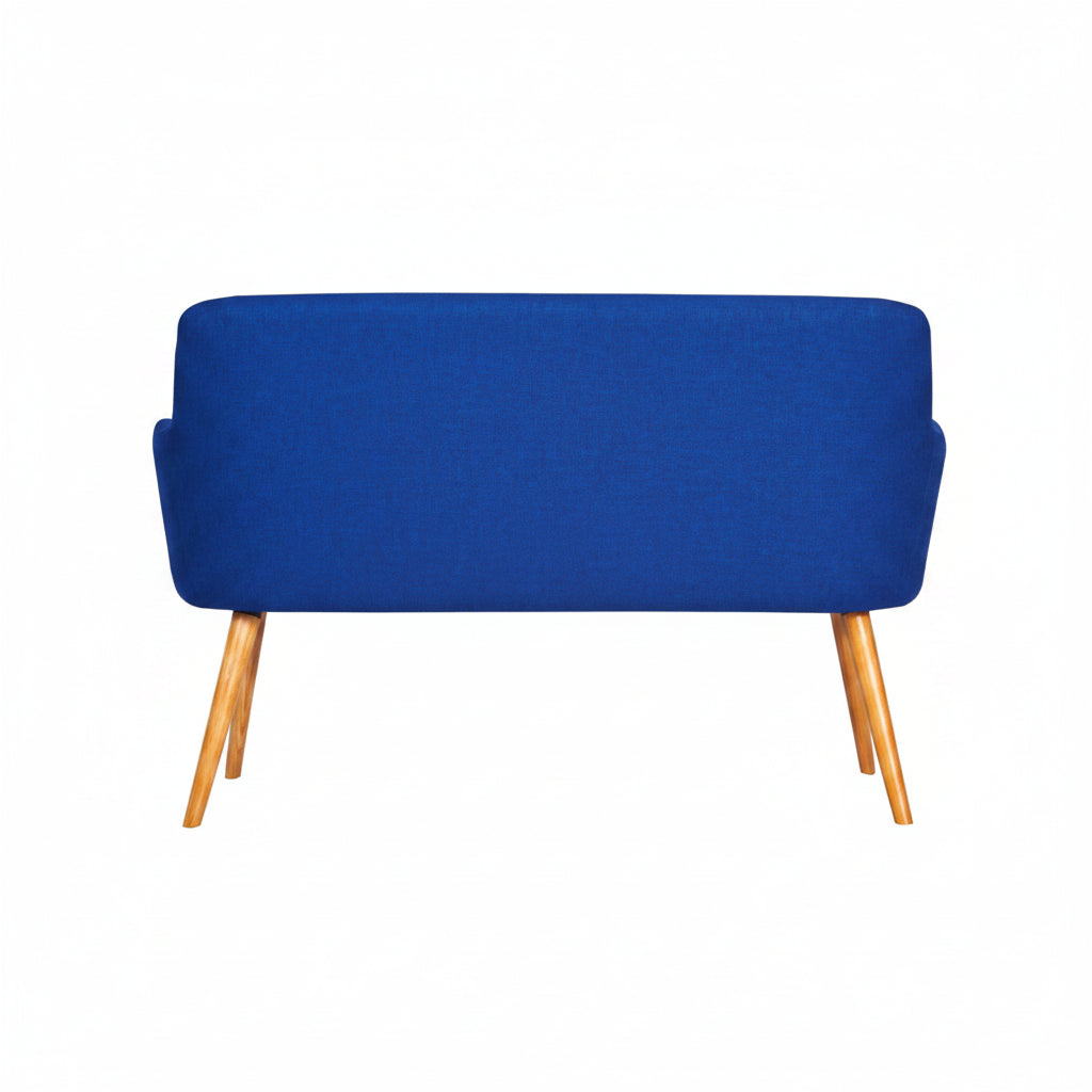 Camden 2 Seater Upholstered Sofa