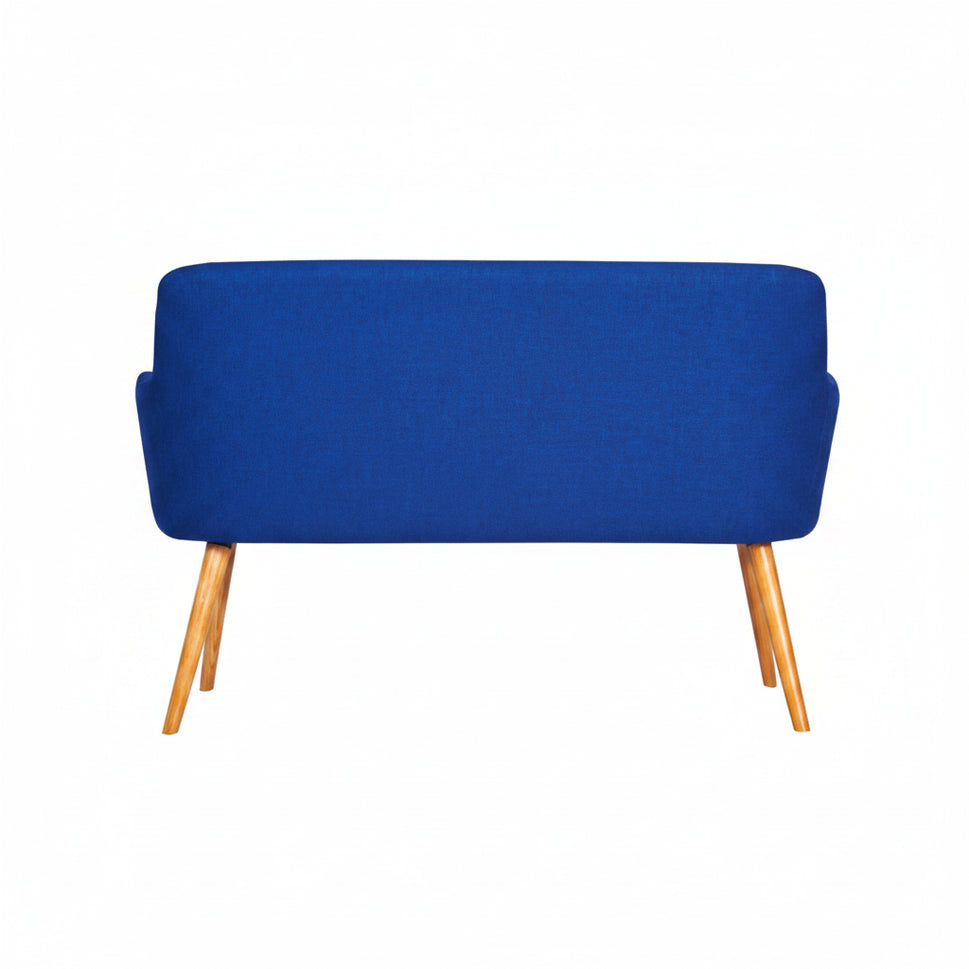 Camden 2 Seater Upholstered Sofa