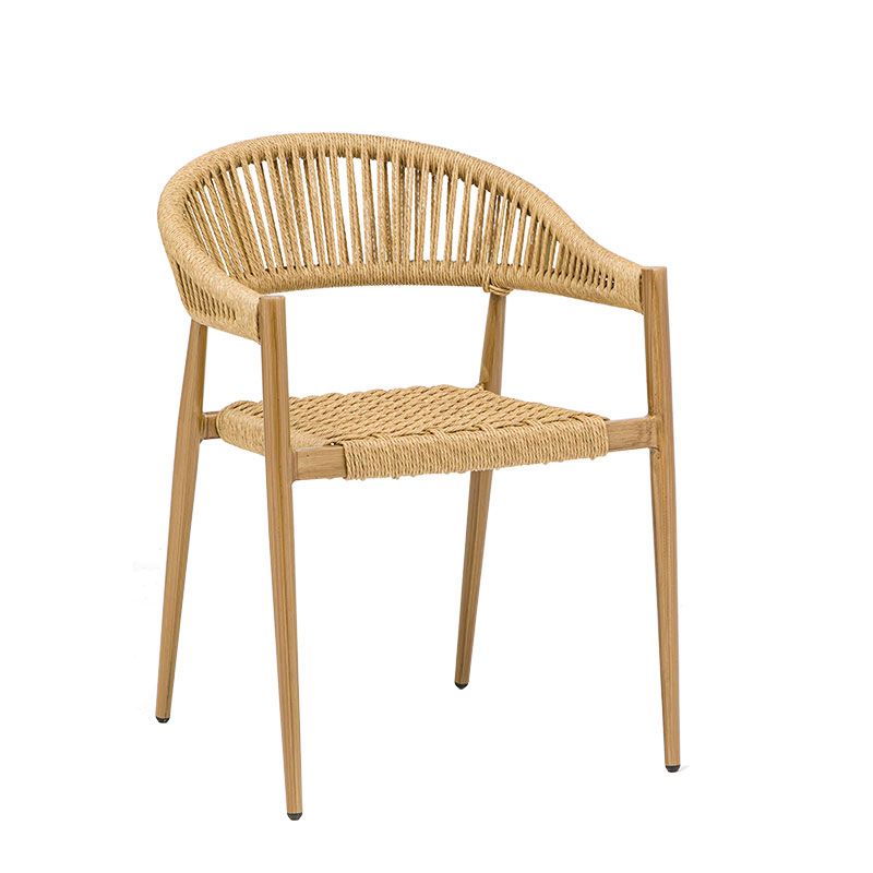 Osaka Outdoor Bistro Armchair