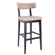 Christa Raw Barstool Frame