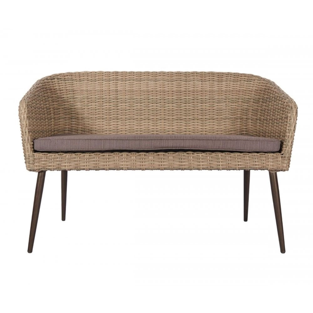 Hanover Outdoor Stacking Sofa