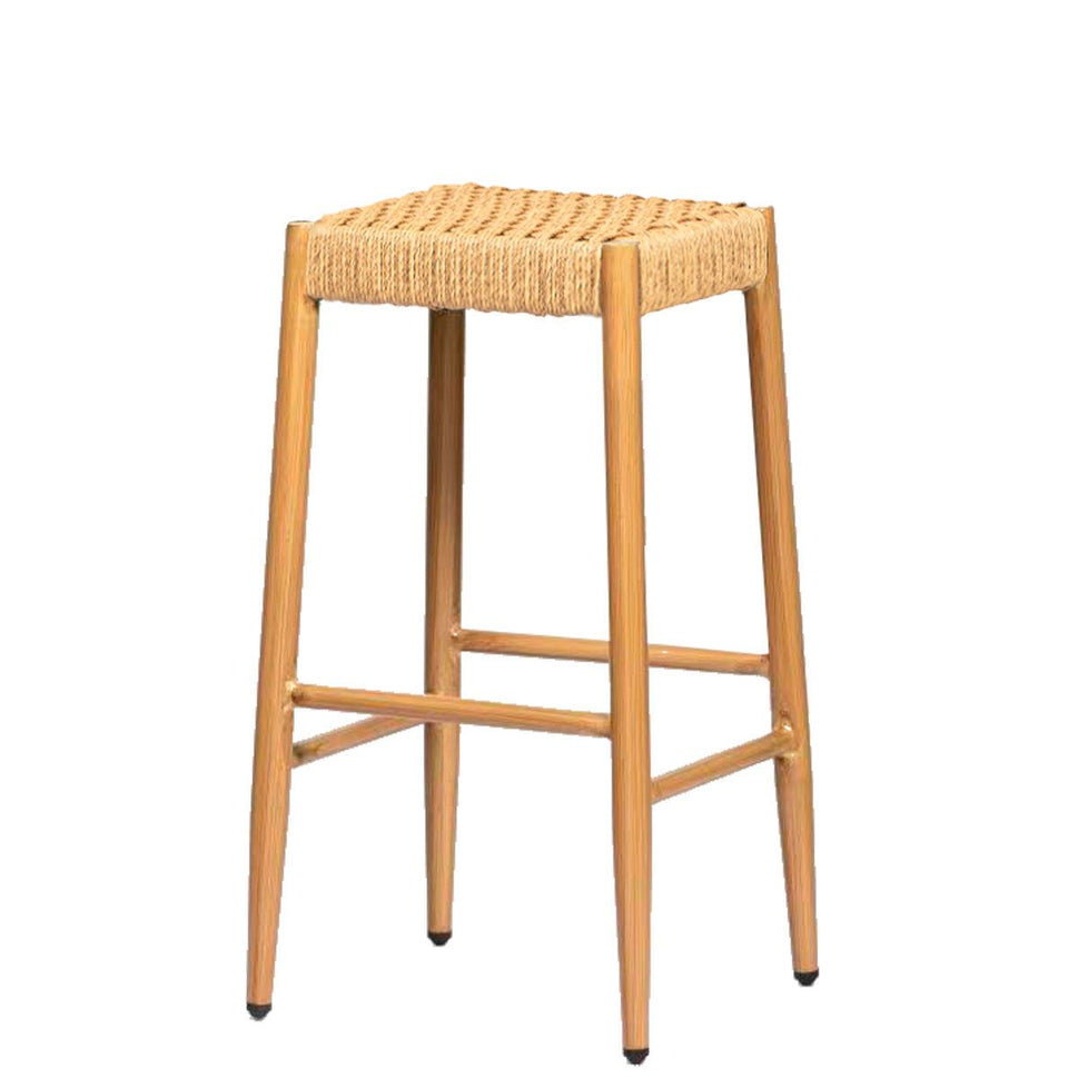 Provenza Outdoor Stacking Stool