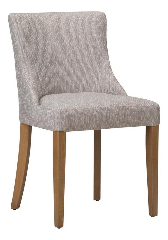 Leah Upholstered Side Chair