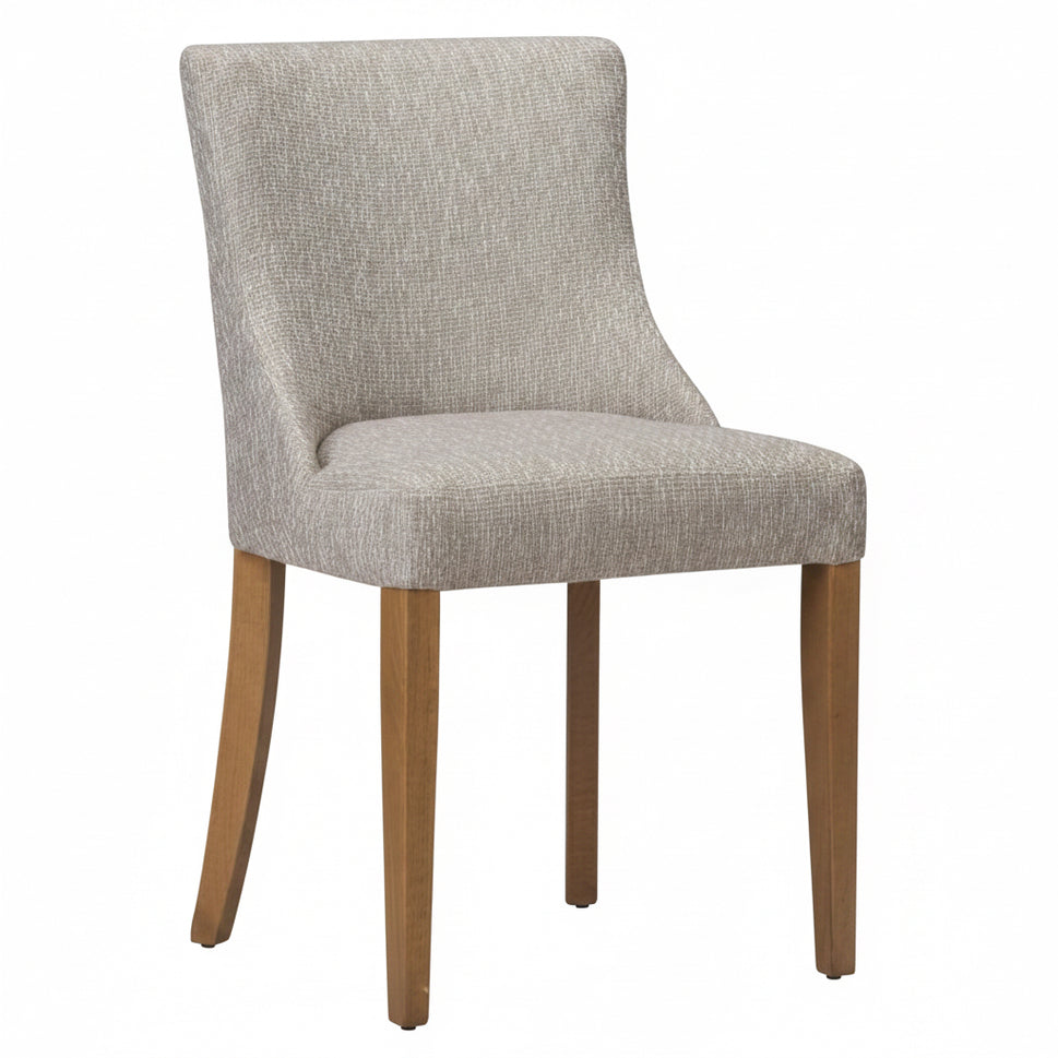 Leah Upholstered Side Chair
