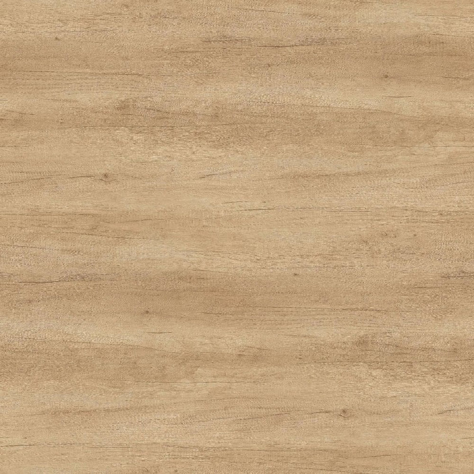 Natural Nebraska Oak Restaurant Laminate Table Top - 25mm