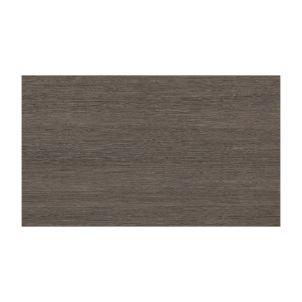 Dark Grey Fineline Restaurant Laminate Table Top - 25mm