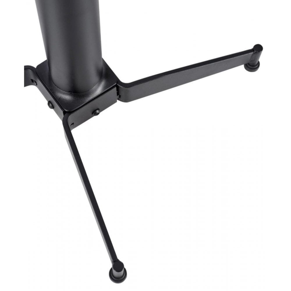 Parkway Black Self Levelling Table Base - Small - NOROCK