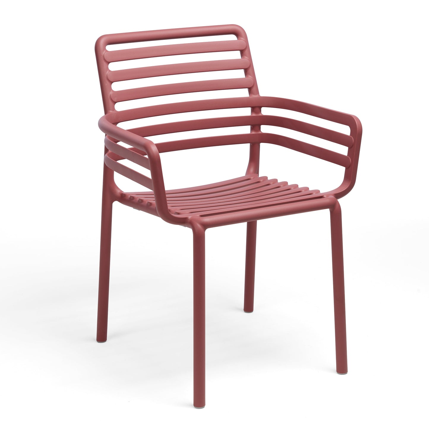 Doga Outdoor Stacking Armchair
