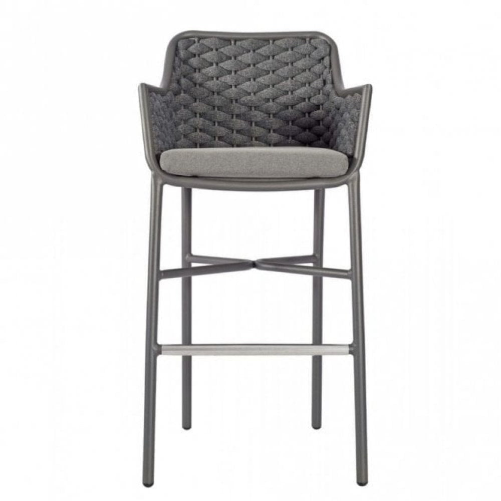 Cordoba Outdoor Bar Stool
