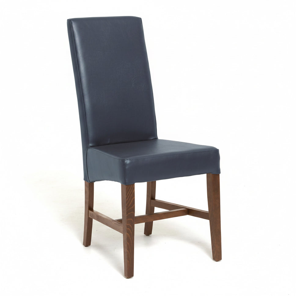 Vigo Upholstered Side Chair