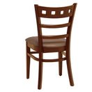 Switch Brandon Wooden Uphosltered Side Chair 3 image