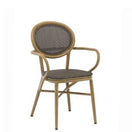 Switch Fontana Bistro Outdoor Armchair 3 image